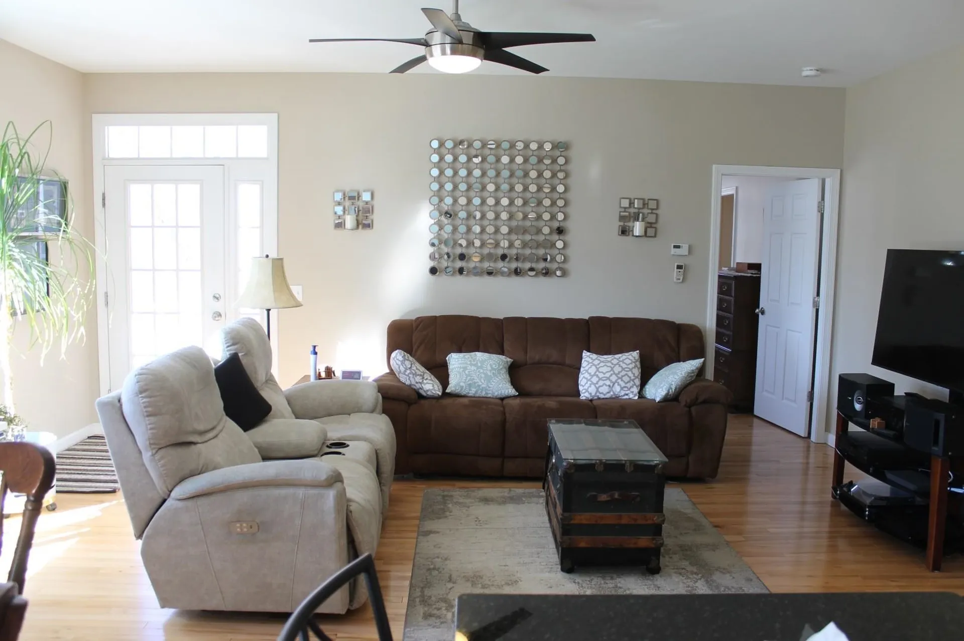 12 Green Field Way Milton VT 05468