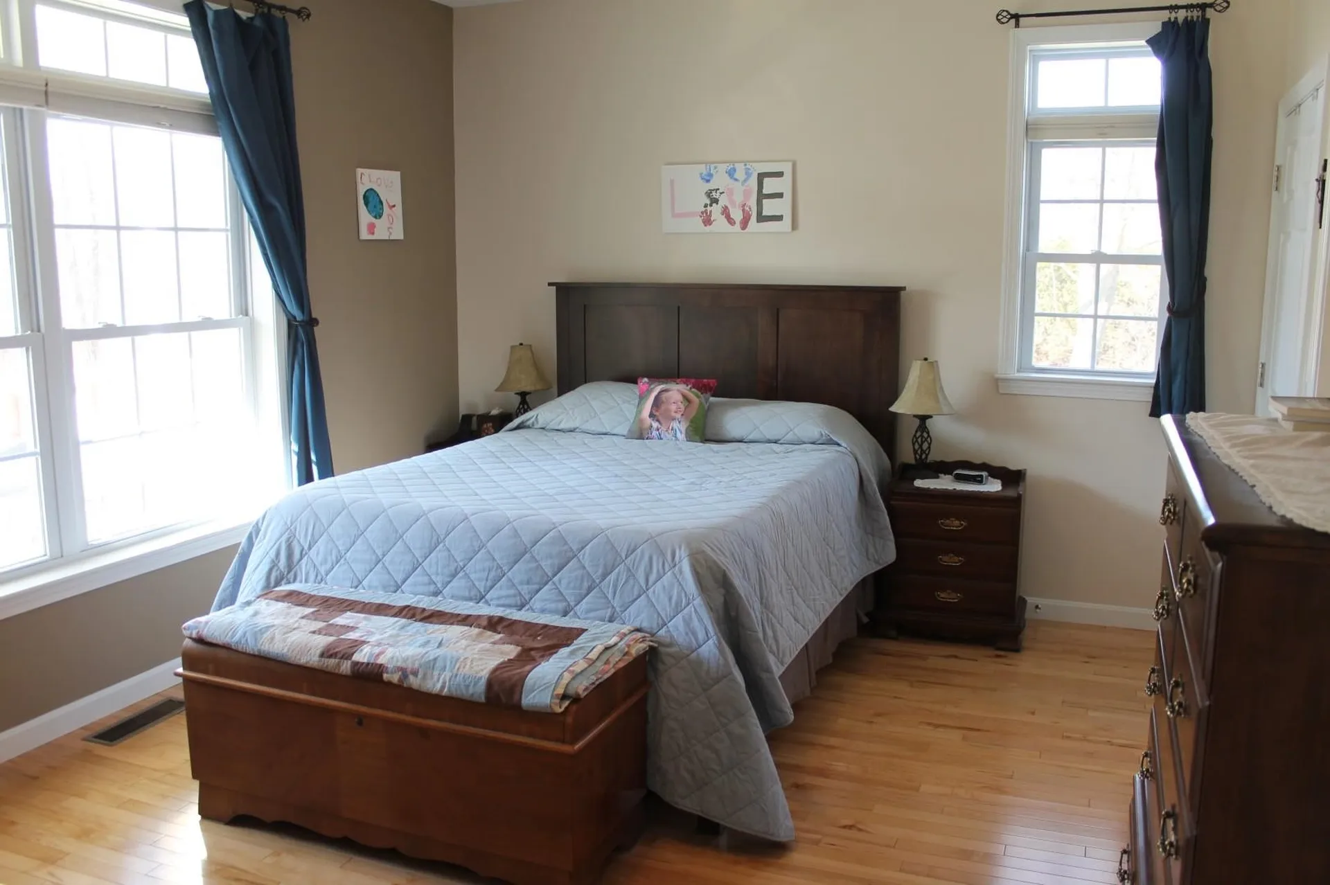 12 Green Field Way Milton VT 05468