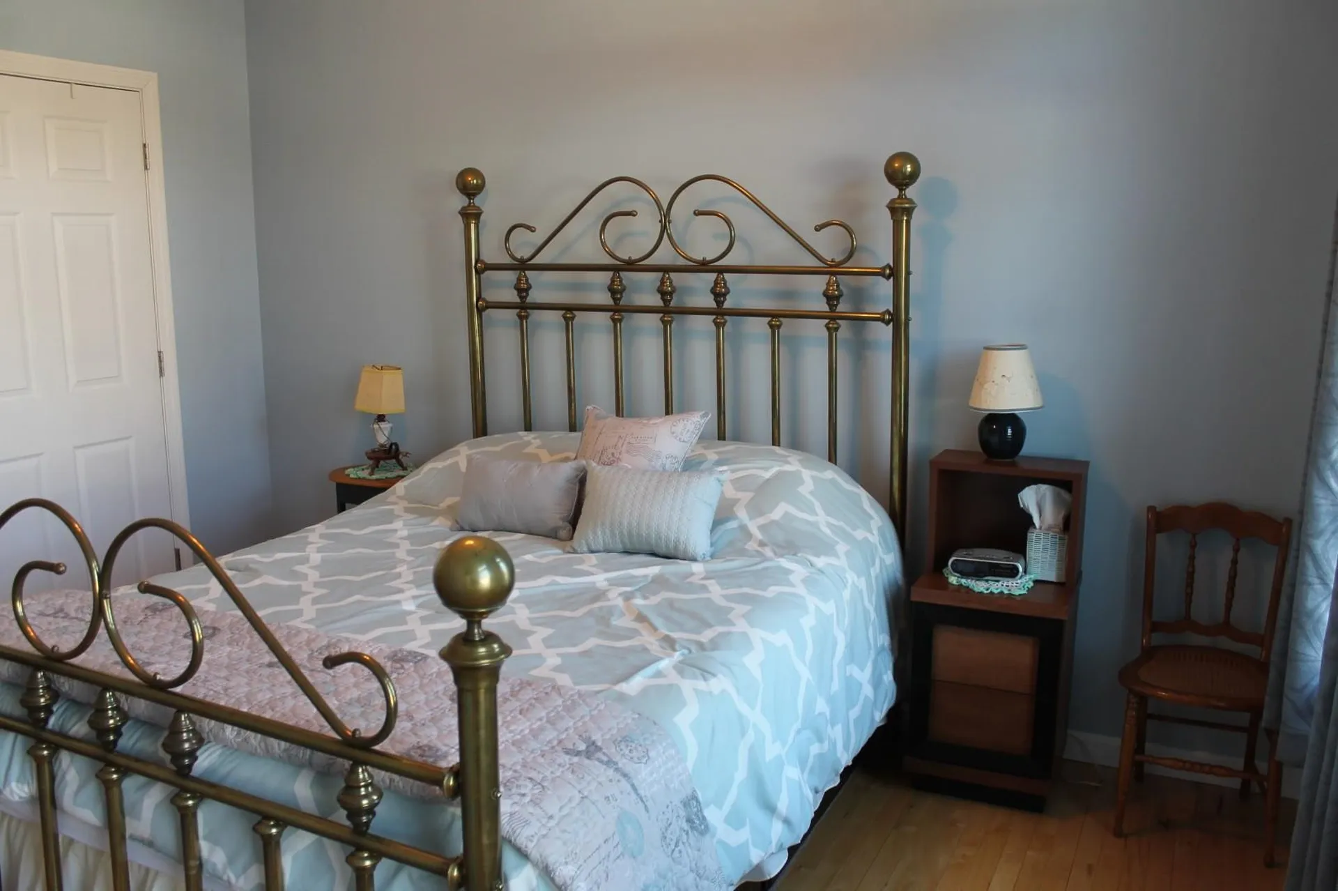 12 Green Field Way Milton VT 05468