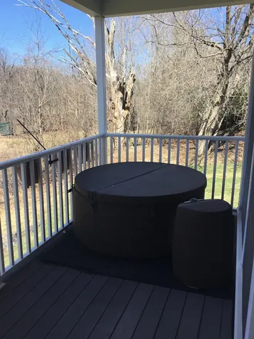 12 Green Field Way Milton VT 05468