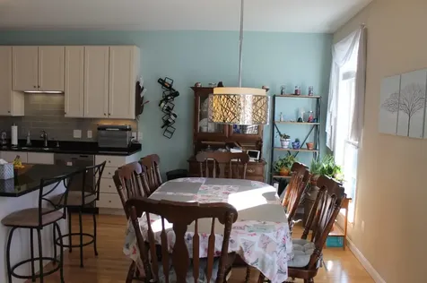 12 Green Field Way Milton VT 05468