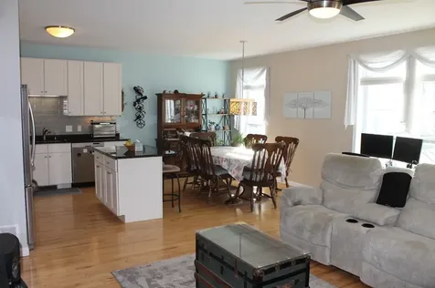 12 Green Field Way Milton VT 05468