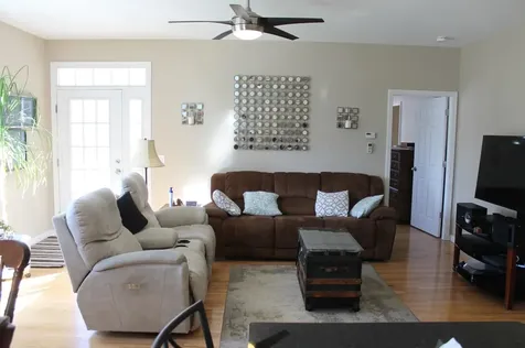 12 Green Field Way Milton VT 05468