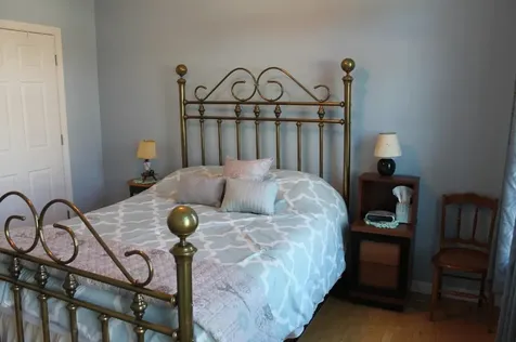 12 Green Field Way Milton VT 05468