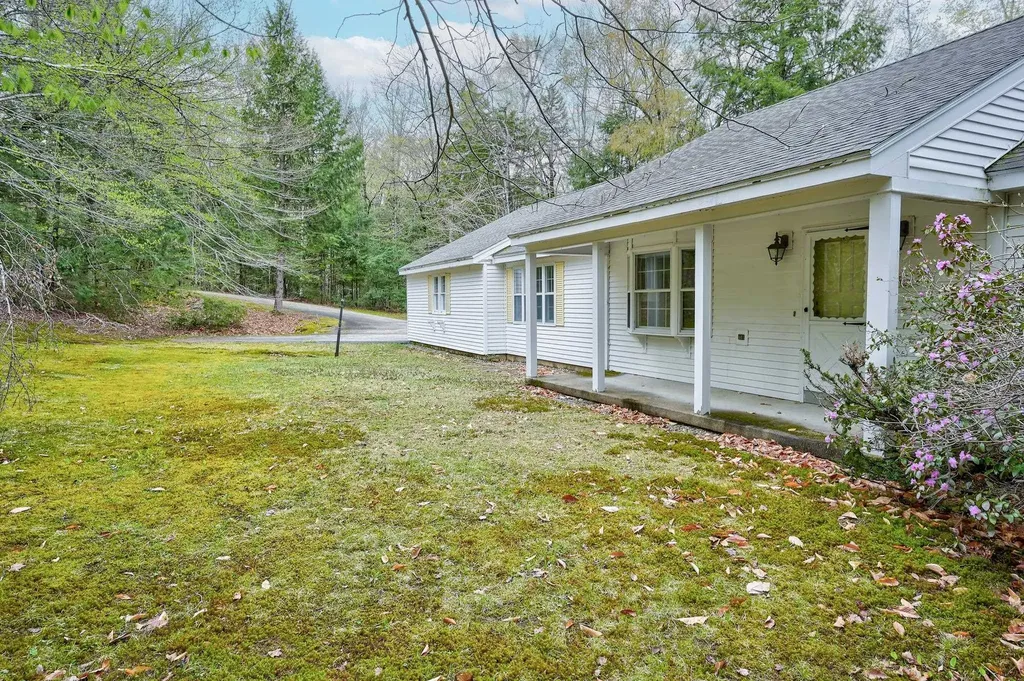 321 Rolling Ridge Road Bartlett NH 03812