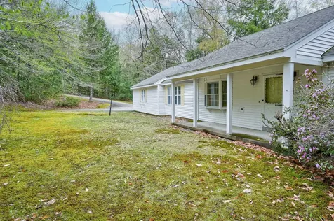 321 Rolling Ridge Road Bartlett NH 03812