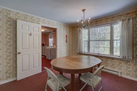321 Rolling Ridge Road Bartlett NH 03812