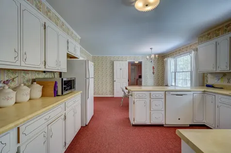 321 Rolling Ridge Road Bartlett NH 03812
