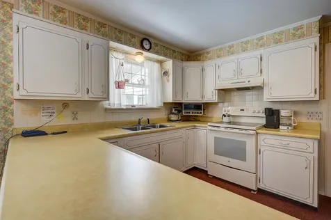321 Rolling Ridge Road Bartlett NH 03812
