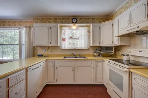 321 Rolling Ridge Road Bartlett NH 03812