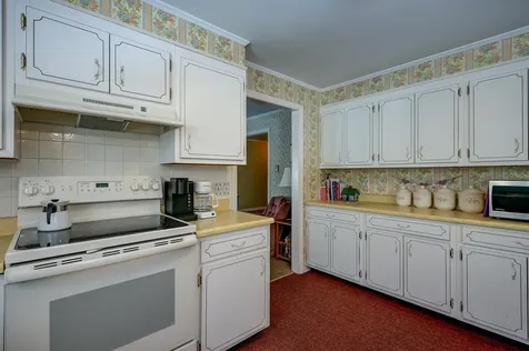 321 Rolling Ridge Road Bartlett NH 03812