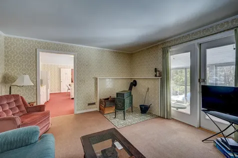 321 Rolling Ridge Road Bartlett NH 03812