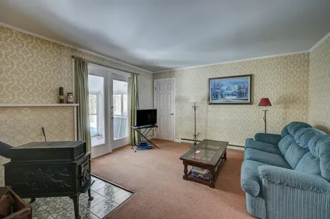 321 Rolling Ridge Road Bartlett NH 03812