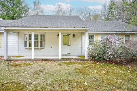 321 Rolling Ridge Road Bartlett NH 03812