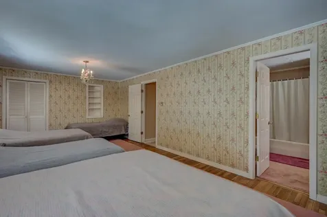 321 Rolling Ridge Road Bartlett NH 03812