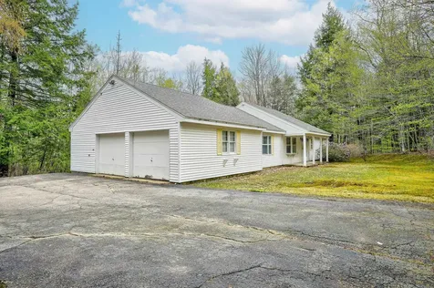 321 Rolling Ridge Road Bartlett NH 03812