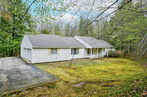 321 Rolling Ridge Road Bartlett NH 03812