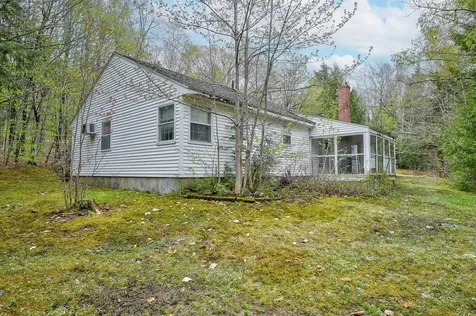 321 Rolling Ridge Road Bartlett NH 03812
