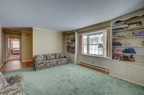 321 Rolling Ridge Road Bartlett NH 03812
