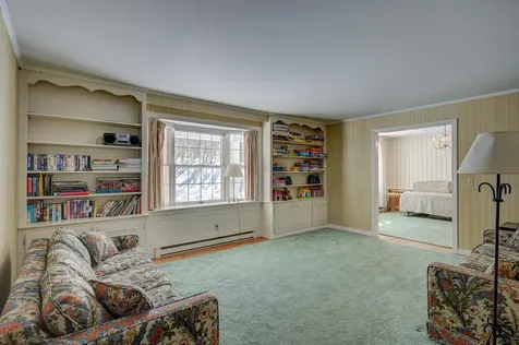 321 Rolling Ridge Road Bartlett NH 03812