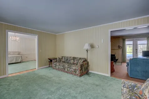 321 Rolling Ridge Road Bartlett NH 03812