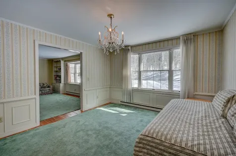 321 Rolling Ridge Road Bartlett NH 03812