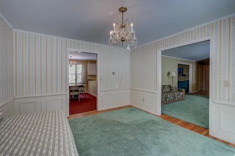 321 Rolling Ridge Road Bartlett NH 03812