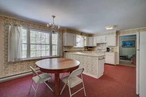 321 Rolling Ridge Road Bartlett NH 03812