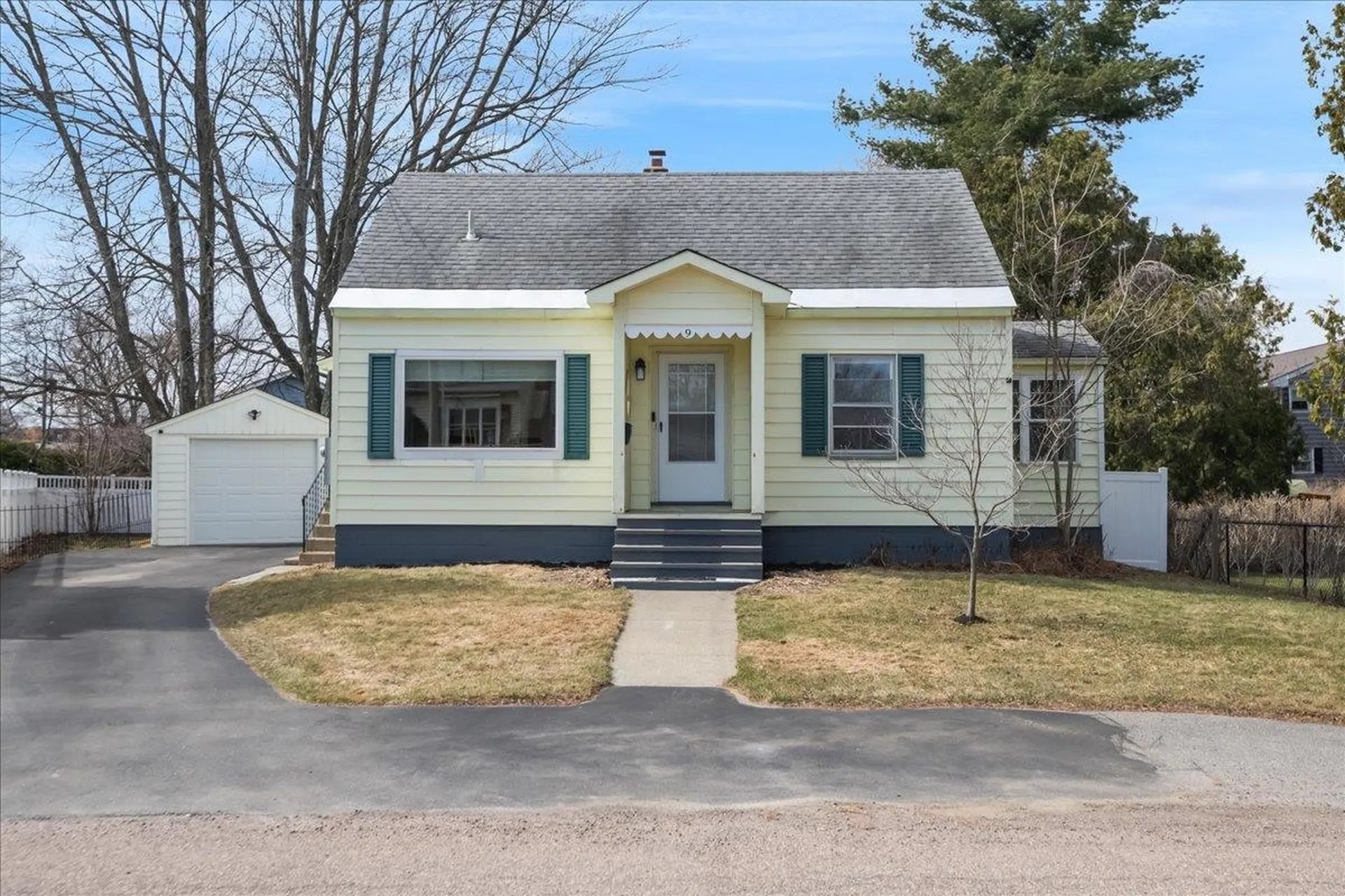 9 Heath Street South Burlington VT 05403