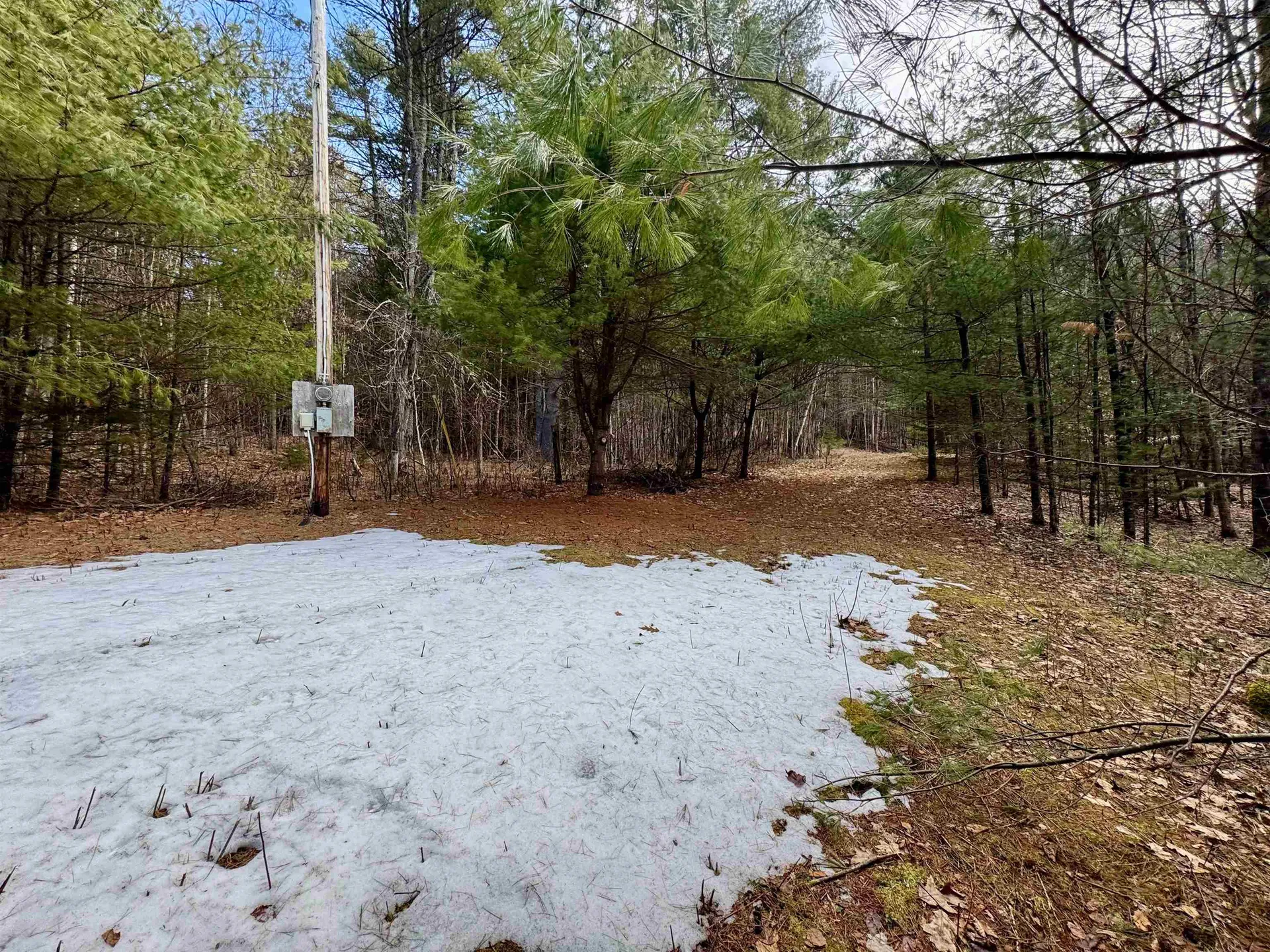 00 Quint Road Ryegate VT 05042