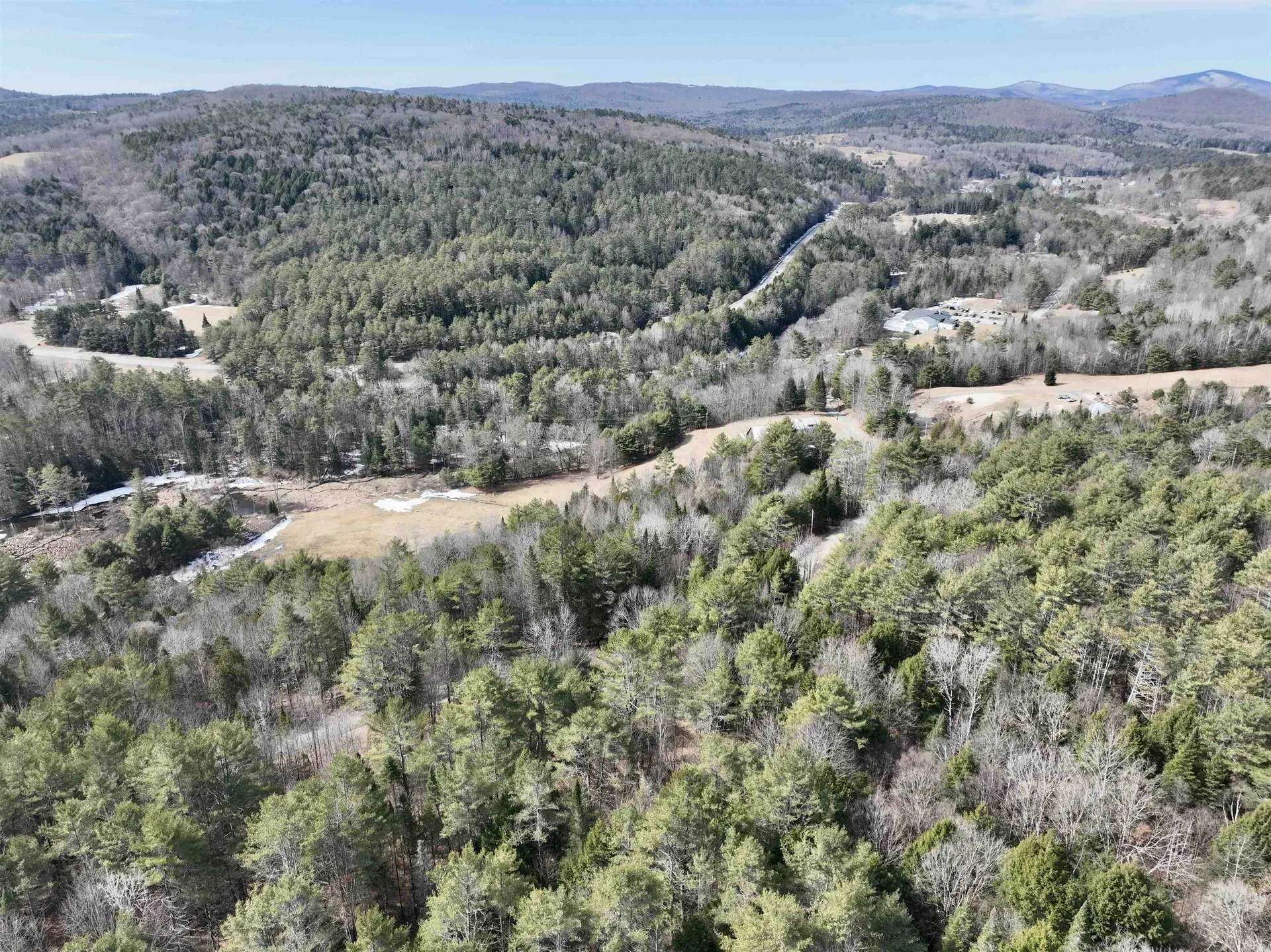 00 Quint Road Ryegate VT 05042