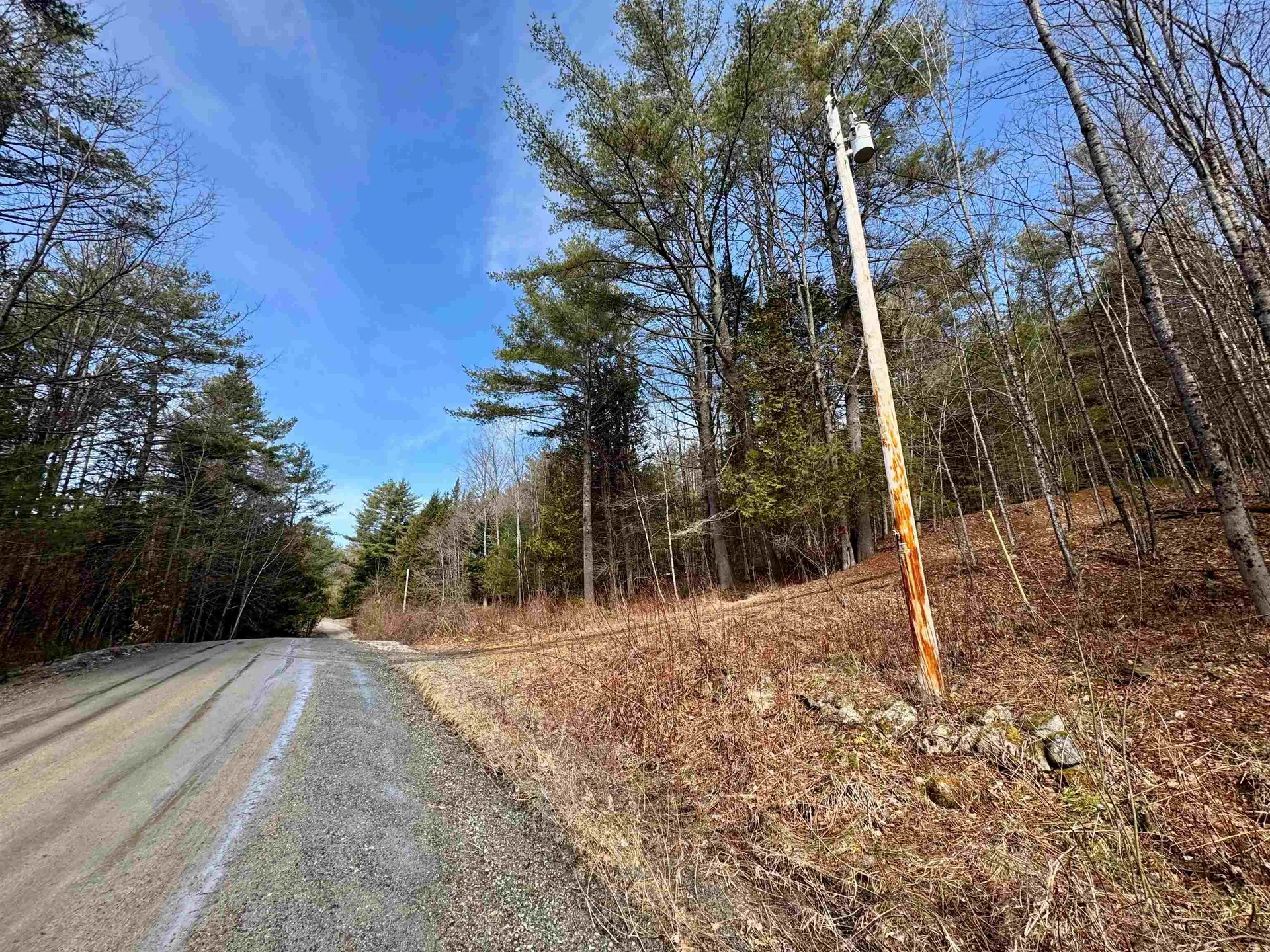 00 Quint Road Ryegate VT 05042