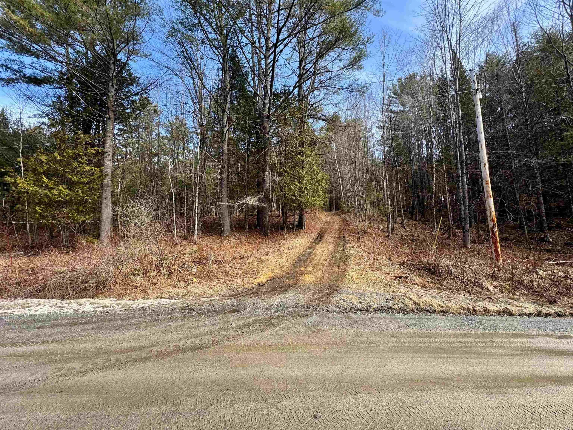 00 Quint Road Ryegate VT 05042