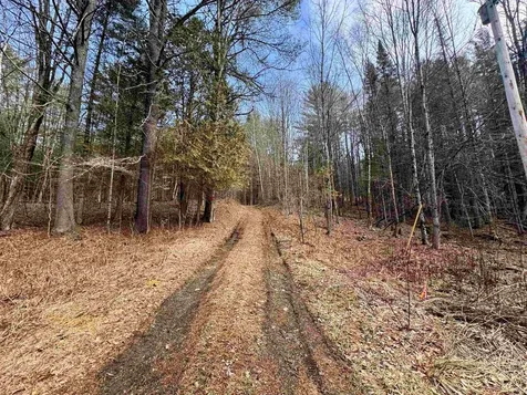 00 Quint Road Ryegate VT 05042