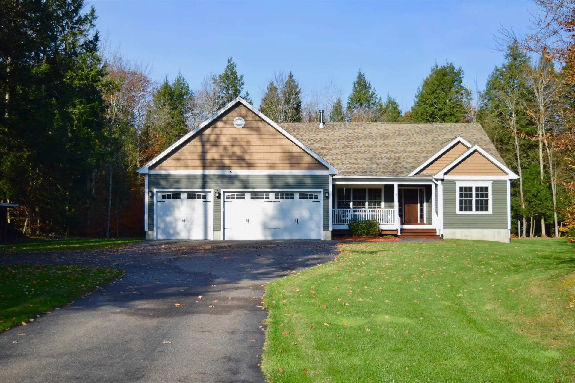 56 Tanglewood Drive Essex VT 05452