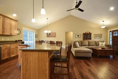 56 Tanglewood Drive Essex VT 05452