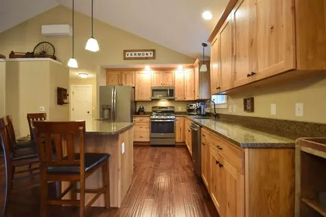 56 Tanglewood Drive Essex VT 05452