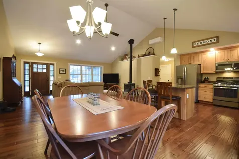 56 Tanglewood Drive Essex VT 05452