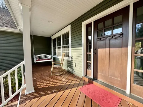 56 Tanglewood Drive Essex VT 05452
