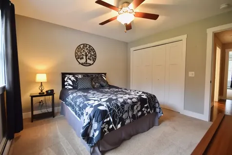 56 Tanglewood Drive Essex VT 05452