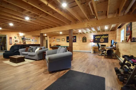 56 Tanglewood Drive Essex VT 05452