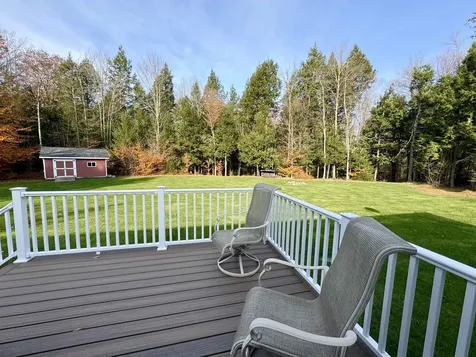 56 Tanglewood Drive Essex VT 05452