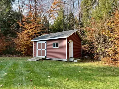 56 Tanglewood Drive Essex VT 05452