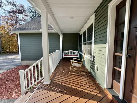 56 Tanglewood Drive Essex VT 05452
