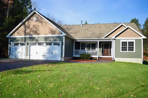 56 Tanglewood Drive Essex VT 05452