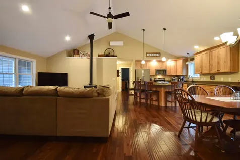 56 Tanglewood Drive Essex VT 05452