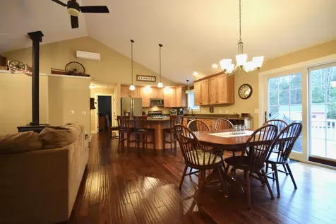 56 Tanglewood Drive Essex VT 05452