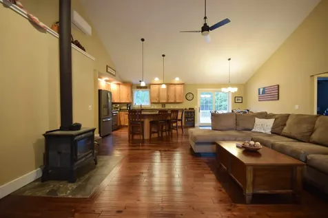 56 Tanglewood Drive Essex VT 05452