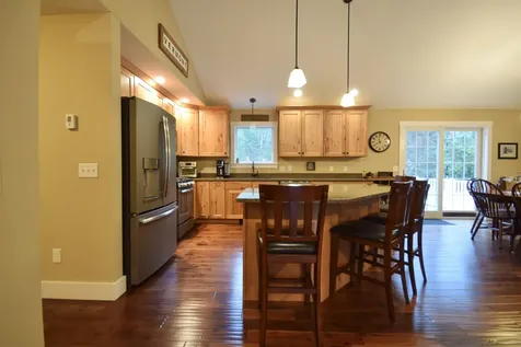 56 Tanglewood Drive Essex VT 05452
