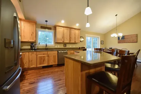 56 Tanglewood Drive Essex VT 05452